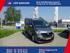 Renault Trafic - 1.6 dCi 120 PK L1H1 Turbo2 Energy NAVI CRUISE TREKHAAK AIRCO PDC