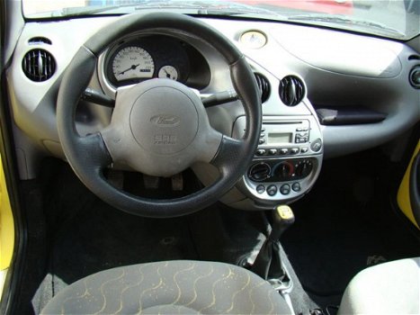 Ford Ka - 1.3 Century APK/STUURBEKRACHTIGING - 1