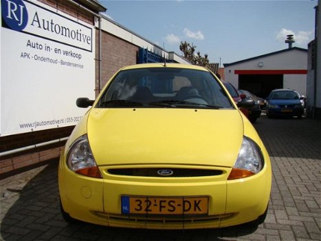 Ford Ka - 1.3 Century APK/STUURBEKRACHTIGING - 1