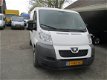 Peugeot Boxer - 2.2 HDI KOELWAGEN 5-2011 MOTOR DEFECT - 1 - Thumbnail