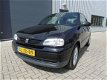 Seat Arosa - 1.0i Apk geldig 11-02-2020 Zwart - 1 - Thumbnail