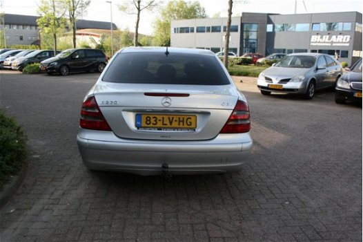 Mercedes-Benz E-klasse - 270 CDI Classic 1 Jaar APK - 1