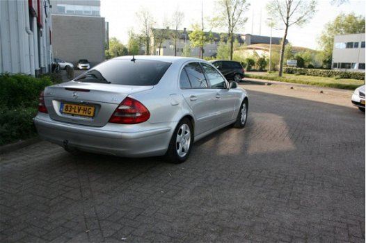 Mercedes-Benz E-klasse - 270 CDI Classic 1 Jaar APK - 1