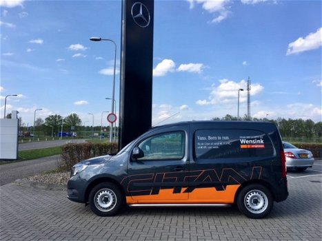 Mercedes-Benz Citan - 109 CDI KA L trekhaak, cruise, parkeersensoren - 1