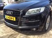 Audi Q7 - 3.0 TDI QUATTRO 2X S-LINE 7 PERS LEER VOL - 1 - Thumbnail