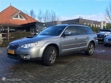 Subaru Legacy - IV 2.0D Comfort | Export - 1