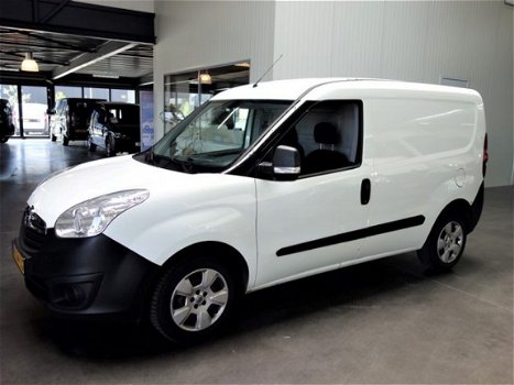 Opel Combo - 1.3 CDTi L1H1 90 Pk Airco - Schuifdeur - 1