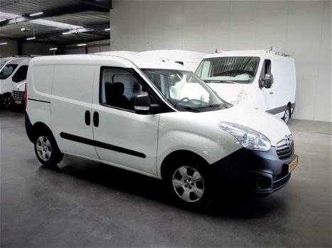 Opel Combo - 1.3 CDTi L1H1 90 Pk Airco - Schuifdeur - 1