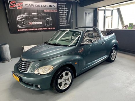 Chrysler PT Cruiser - 1.6i Classic - 1