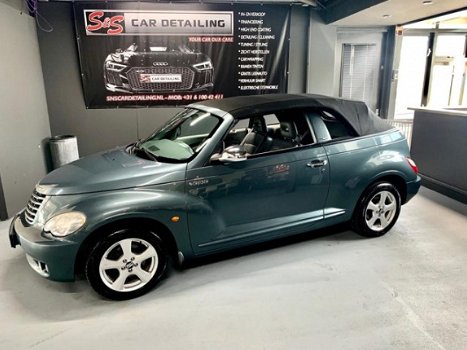 Chrysler PT Cruiser - 1.6i Classic - 1