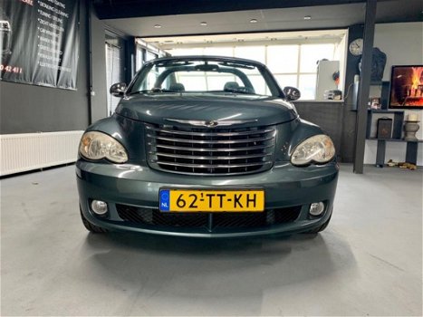 Chrysler PT Cruiser - 1.6i Classic - 1