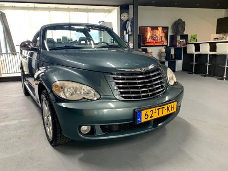 Chrysler PT Cruiser - 1.6i Classic - 1