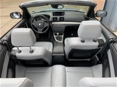 BMW 1-serie Cabrio - 118i High Executive 2011, 1ste eigenaar, Winterprijs