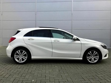 Mercedes-Benz A-klasse - 220 CDI | Panoramadak | Camera |A220 CDI AUTOMAAT - 1