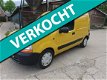 Renault Kangoo Express - 1.4 Grand Confort Grijs kenteken benzine - 1 - Thumbnail