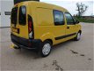 Renault Kangoo Express - 1.4 Grand Confort Grijs kenteken benzine - 1 - Thumbnail