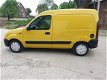 Renault Kangoo Express - 1.4 Grand Confort Grijs kenteken benzine - 1 - Thumbnail