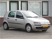 Fiat Punto - 1.2-16V ELX Speedgear 2e Eigenaar/AUTOMAAT/5DRS/NAP/AiRCO - 1 - Thumbnail