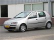 Fiat Punto - 1.2-16V ELX Speedgear 2e Eigenaar/AUTOMAAT/5DRS/NAP/AiRCO - 1 - Thumbnail