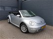 Volkswagen New Beetle Cabriolet - 1.6 Highline Airco - 1 - Thumbnail