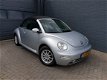 Volkswagen New Beetle Cabriolet - 1.6 Highline Airco - 1 - Thumbnail