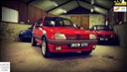 Peugeot 205 - 1.9 GTI 130 pk 1987 - 137.000 km NAP - 1 - Thumbnail