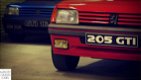 Peugeot 205 - 1.9 GTI 130 pk 1987 - 137.000 km NAP - 1 - Thumbnail