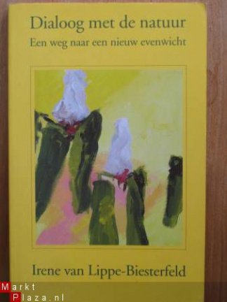 Dialoog met de natuur - nr. 1