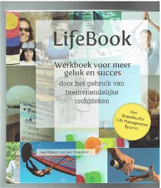 Het brainstudio life managementsysteem, vd Brandhof