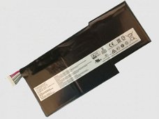 【MSIノートPC】高品質パソコン バッテリーMSI BTY-M6Kバッテリー