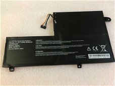 Lenovo JAGUAR互換用のpc バッテリー4050mAh/45wh 11.1v