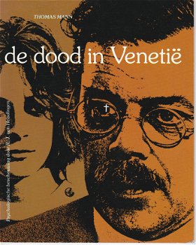 Thomas Mann: de dood in Venetië - 1