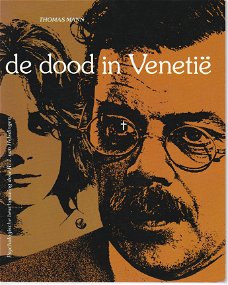 Thomas Mann: de dood in Venetië