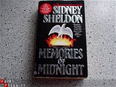 Sidney Sheldon..........Memories of midnight