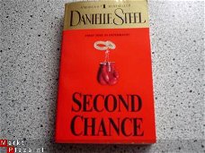 Danielle Steel.......Second chance