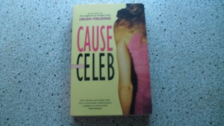 Helen Fielding.......Cause Celeb - nr. 1