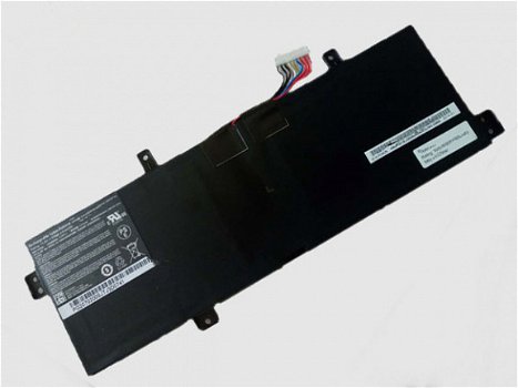 ThundeRobot G15G / 11.4V 5300mAh/60Wh Laptop Akku kaufen - 1