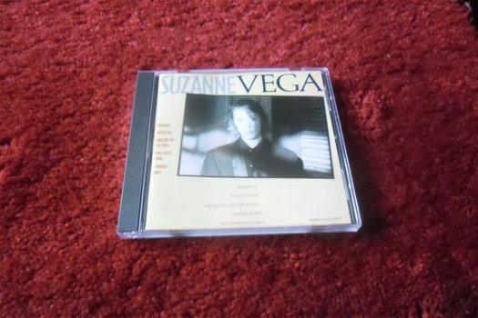 Suzanne Vega - 1