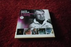 Dave Grusin 5 Original Albums