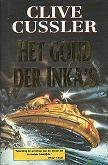 Clive Cussler - Het goud der Inka's - 1