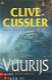 Clive Cussler - Vuurijs - 1 - Thumbnail