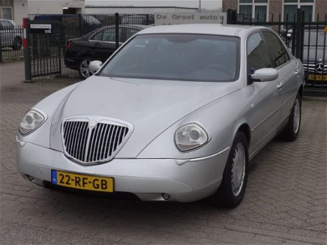 Lancia Thesis - 3.2 V6 24v Emblema NAP - 1