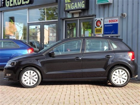 Volkswagen Polo - 1.2 TSI Comfortline 105 PK | 6 Vernell. | nieuw staat - 1