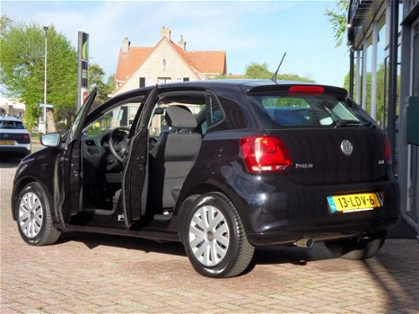 Volkswagen Polo - 1.2 TSI Comfortline 105 PK | 6 Vernell. | nieuw staat - 1