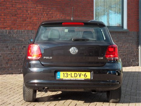 Volkswagen Polo - 1.2 TSI Comfortline 105 PK | 6 Vernell. | nieuw staat - 1