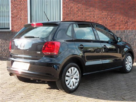 Volkswagen Polo - 1.2 TSI Comfortline 105 PK | 6 Vernell. | nieuw staat - 1