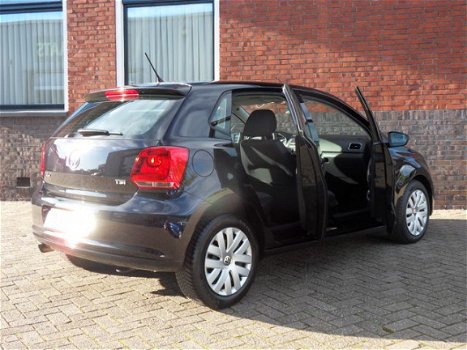 Volkswagen Polo - 1.2 TSI Comfortline 105 PK | 6 Vernell. | nieuw staat - 1