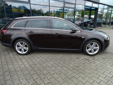 Opel Insignia Sports Tourer - Country, Leder, AGR, Navi, Xenon, 18