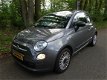 Fiat 500 - C, 875 TB 500 TwinAir CABRIO - 1 - Thumbnail