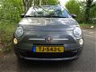 Fiat 500 - C, 875 TB 500 TwinAir CABRIO - 1 - Thumbnail